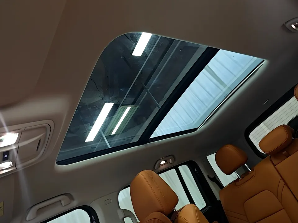 Haval Raptors PHEV Haval Raptor PHEV 2026 1.5T Hi4 200 Ultra 2025 — миниатюра 5