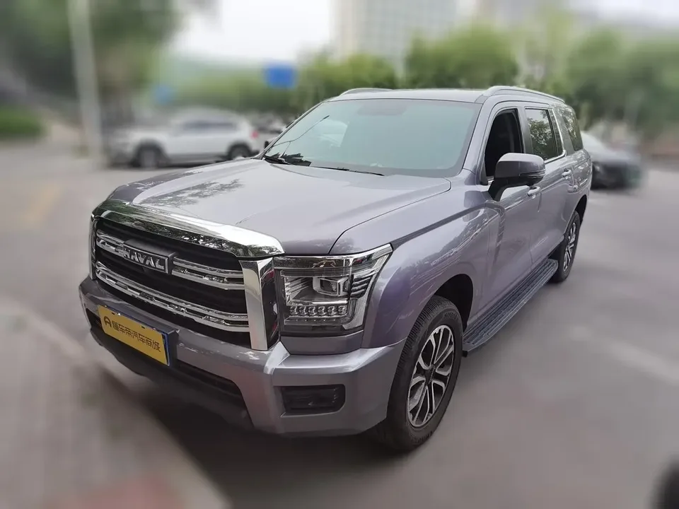 Haval H5 2024