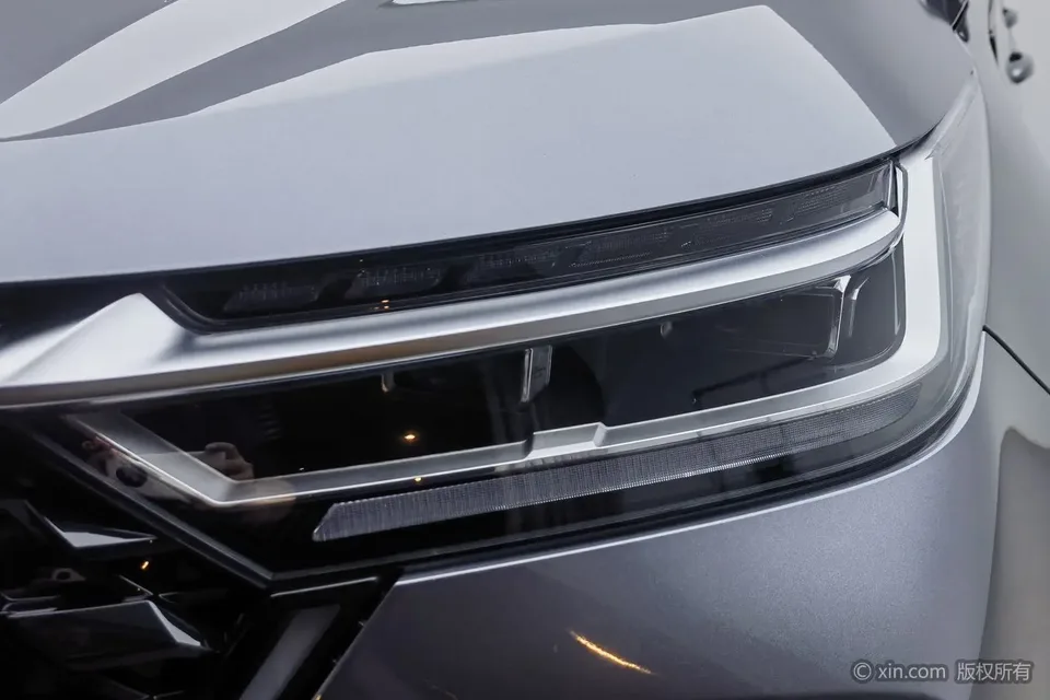 Chery Tiggo 8 Pro Tiggo 8 PRO 2025 290T 2WD Luxury Edition 2025 — миниатюра 2