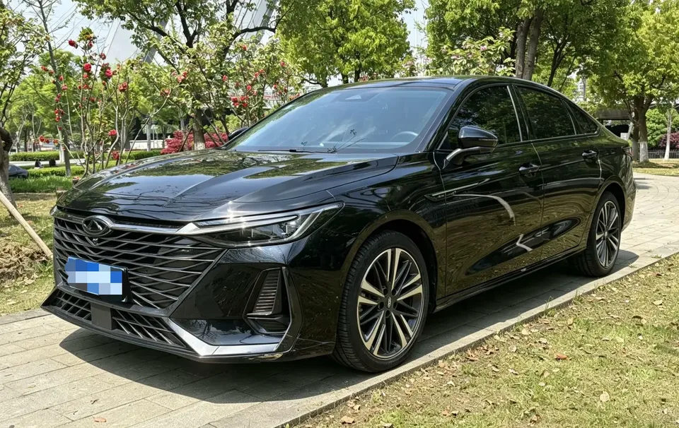 Chery Arrizo 8 2023