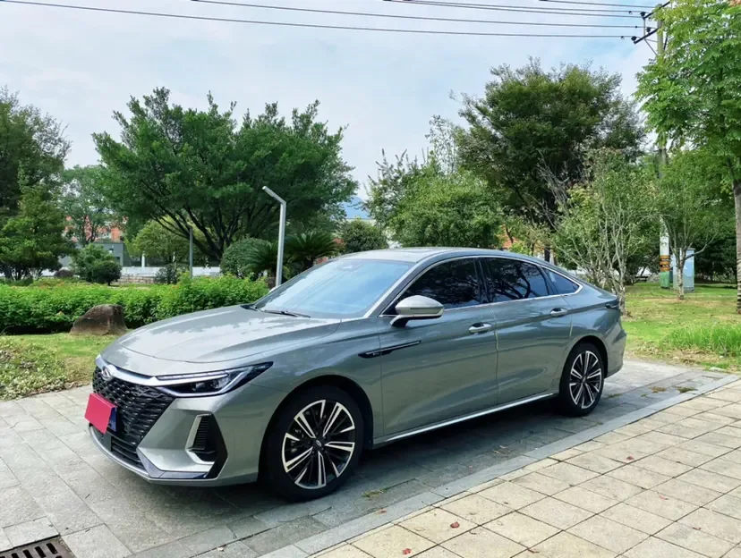 Chery Arrizo 8 2024