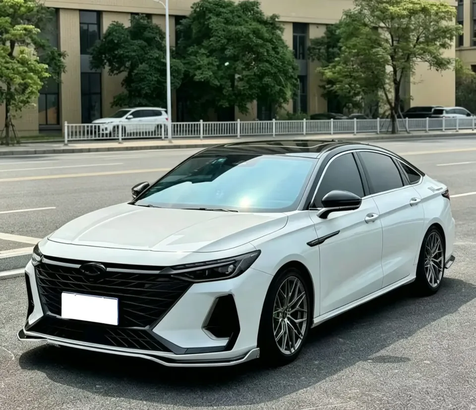 Chery Arrizo 8 2023