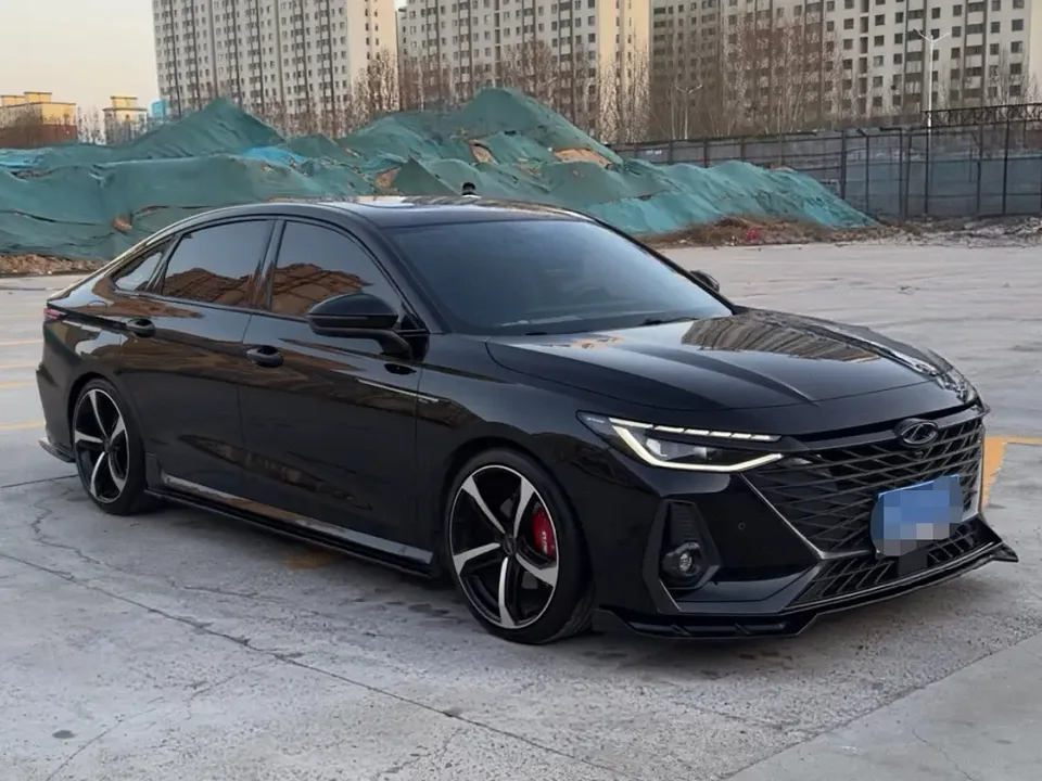 Chery Arrizo 8 2023