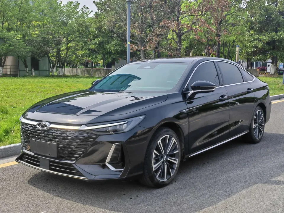 Chery Arrizo 8 2022