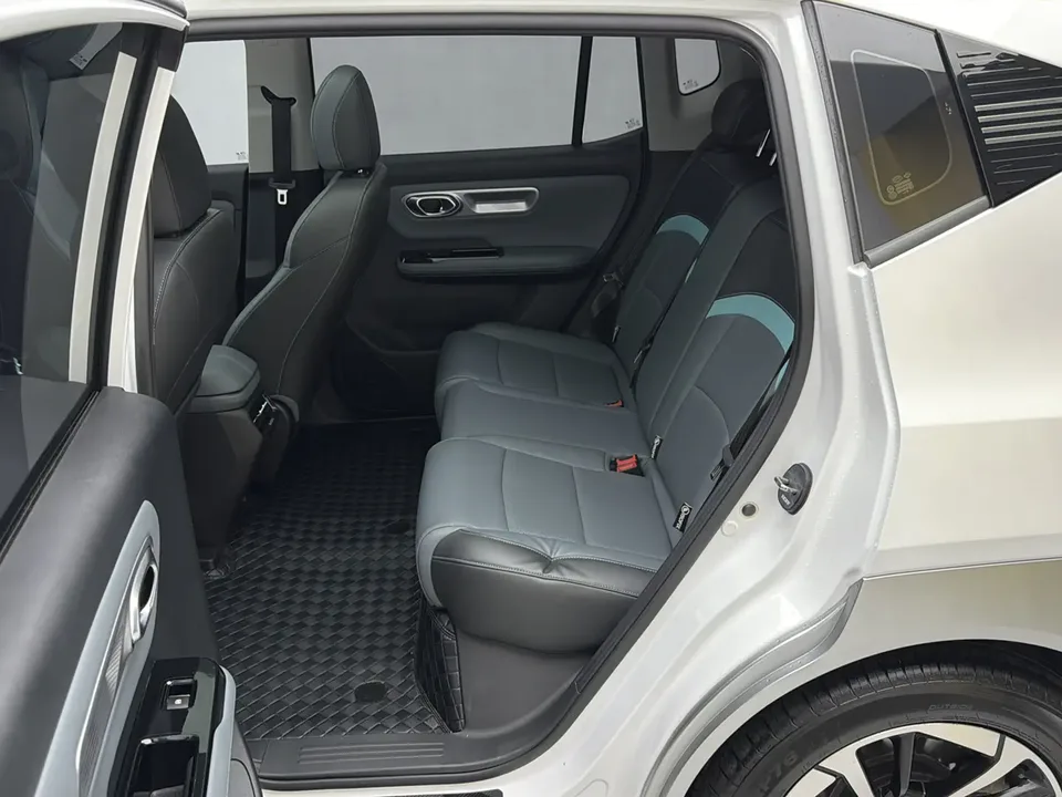 AION Y Plus 510 Smart Edition 2023 — миниатюра 5