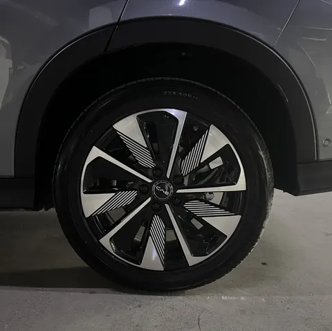BYD Song PLUS EV 2025 buy in Moscow