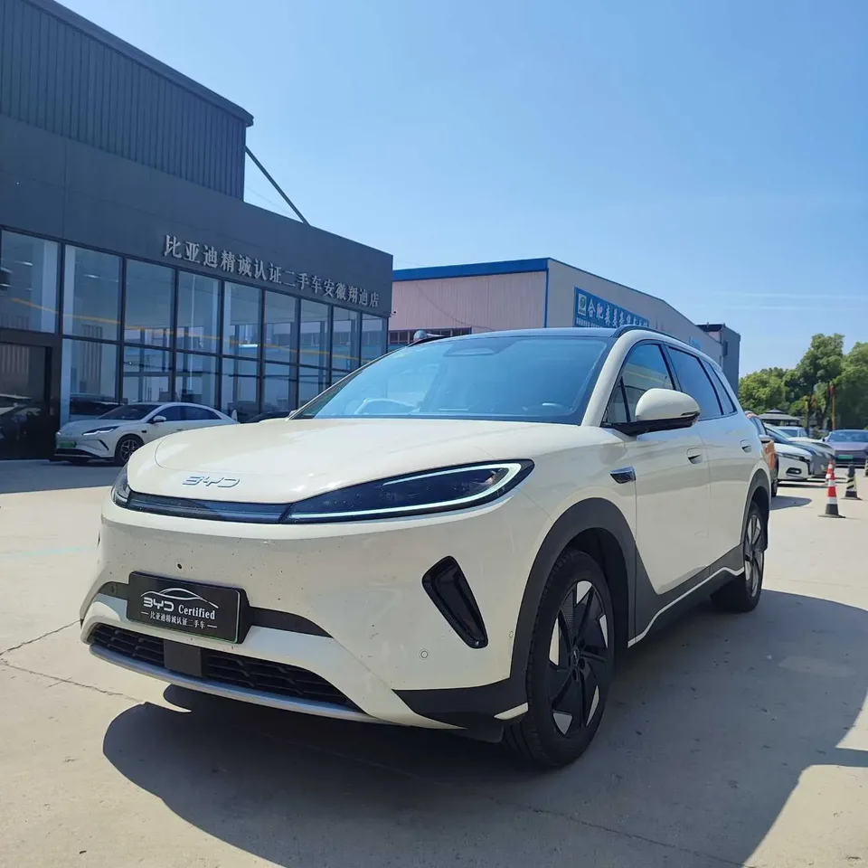 BYD Sea Lion 05 EV 2025