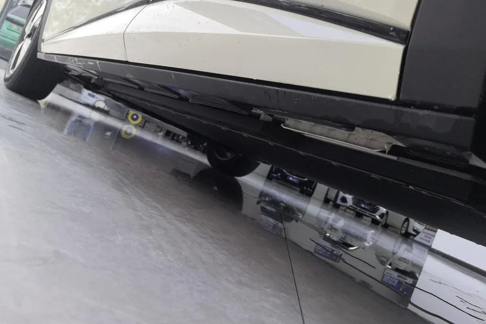 BYD Dolphin Dolphin 2023 Fashion Edition 2023 — миниатюра 2