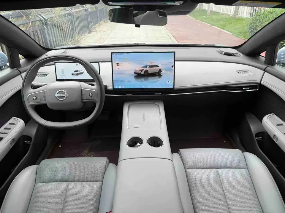 Nissan N7 510 Pro 2025 — миниатюра 2