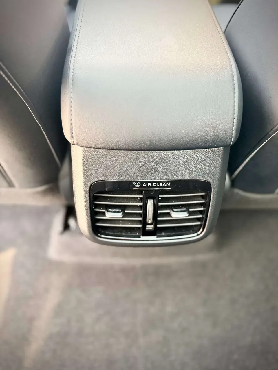GAC Trumpchi GS4 270T Automatic Intelligent Driving Technology Edition (Upgraded Version) 2022 — миниатюра 4