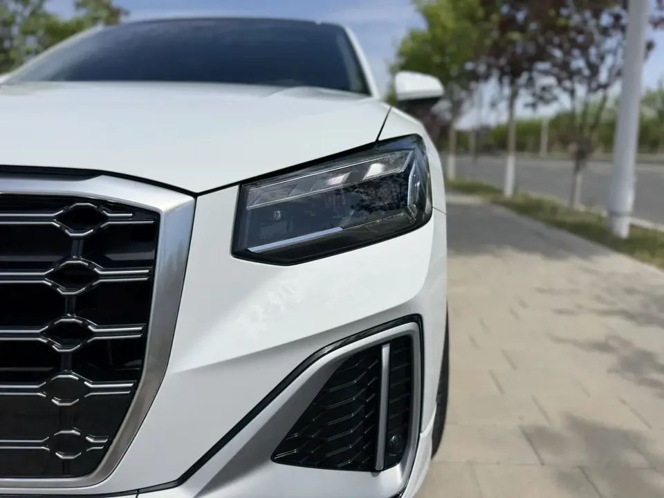 Audi Q2L Q2L 2022 Audi Q2L 2022 35 TFSI Fashion Dynamic Edition 2023 — thumbnail 3