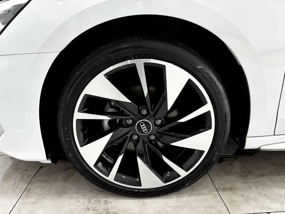Audi A3 Audi A3 2024 A3L Limousine 35 TFSI Fashion Sports 2024 — миниатюра 5