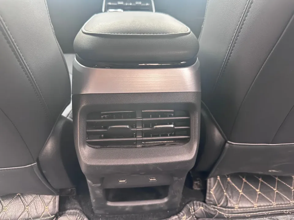 Wuling Starlight EV Co-creation Edition 510 Advanced Edition 2025 — миниатюра 3