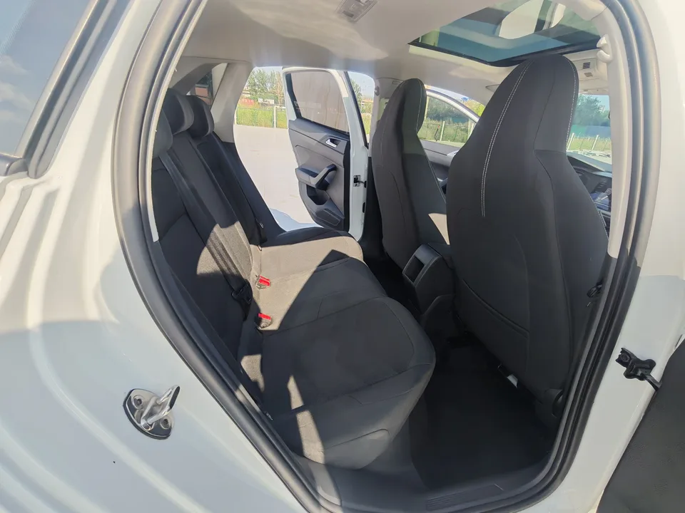 Volkswagen Polo Polo 2023 Modified Plus 1.5L Automatic Panoramic Enjoyment Edition 2023 — thumbnail 4