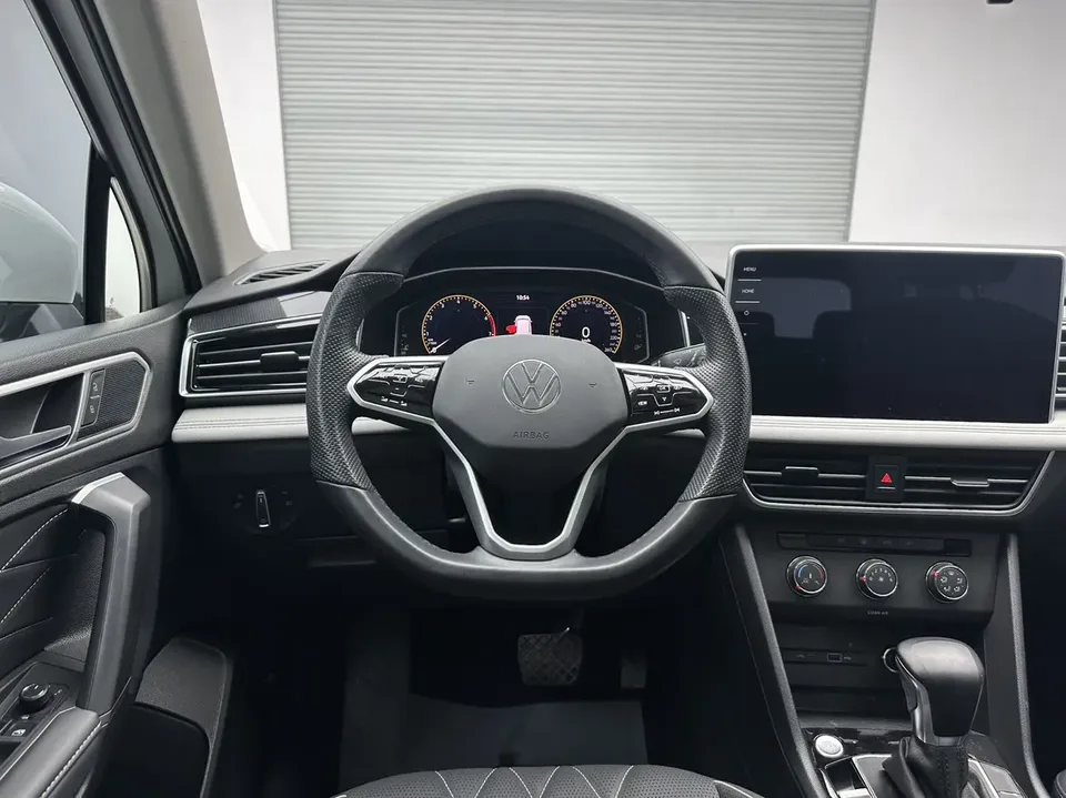 Volkswagen Tiguan L Tiguan L 2023 280TSI Chaochuang Limited Edition 2022 — миниатюра 4
