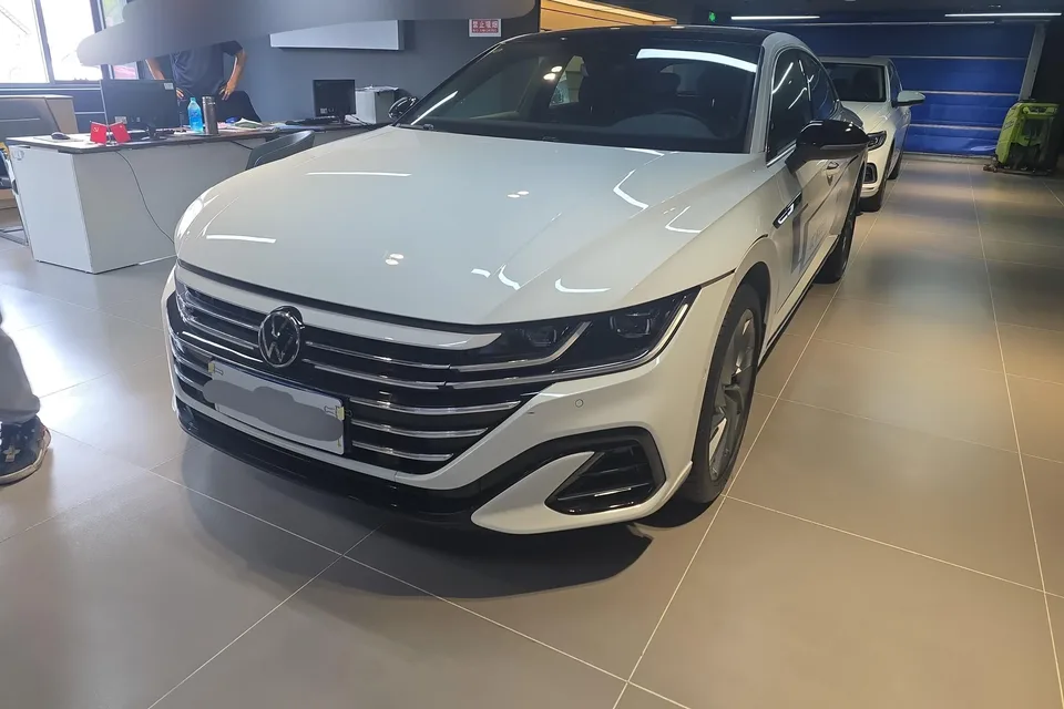 Volkswagen Arteon 2023