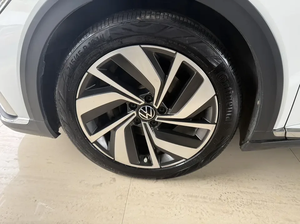Volkswagen Arteon Volkswagen CC 2021 hunting vehicle 330TSI hunting version 2022 — миниатюра 3
