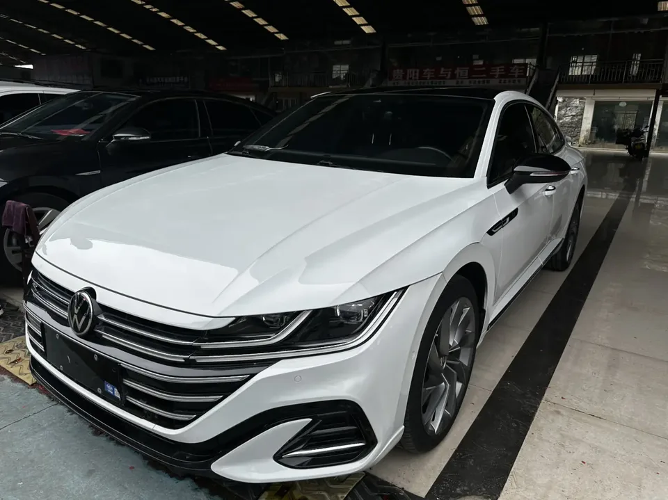 Volkswagen Arteon 2023