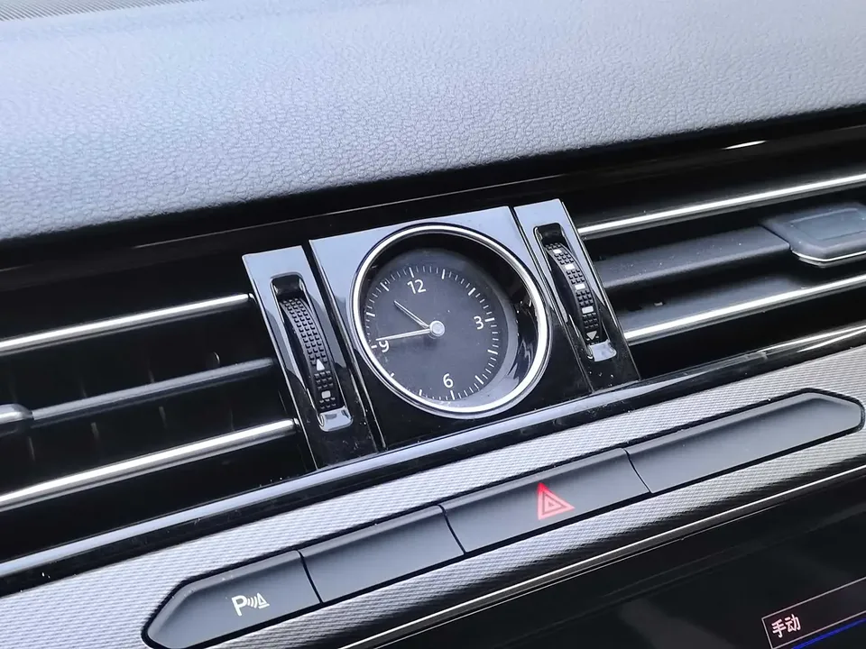 Volkswagen Magotan Magotan 2020 330TSI DSG Leading Edition 2022 — миниатюра 3