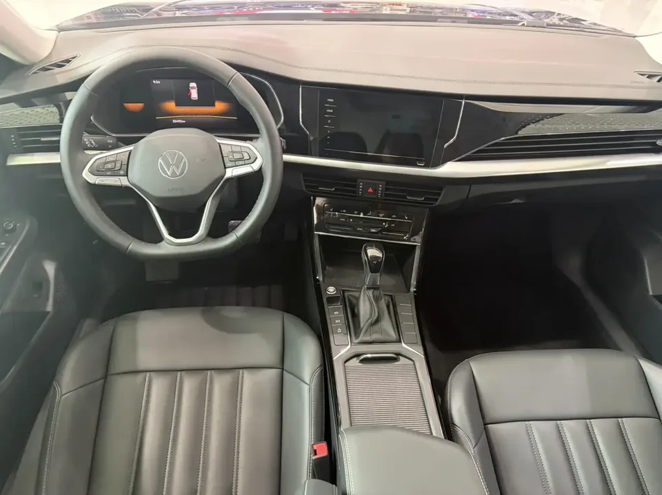 Volkswagen Passat Passat 2022 Passat 2022 280TSI Business Edition 2022 — миниатюра 4