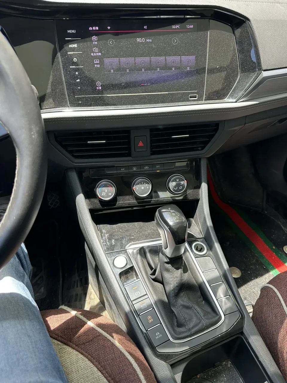 Volkswagen Sagitar Sagitar 280TSI DSG Beyond Edition 2022 — миниатюра 2