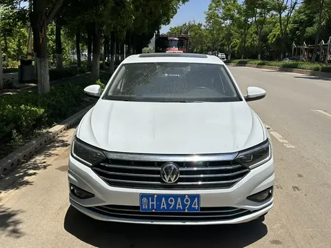 Volkswagen Sagitar 2022 buy in Moscow