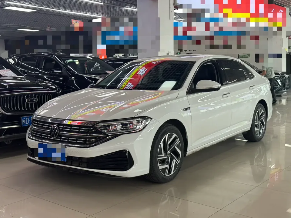 Volkswagen Sagitar 2023