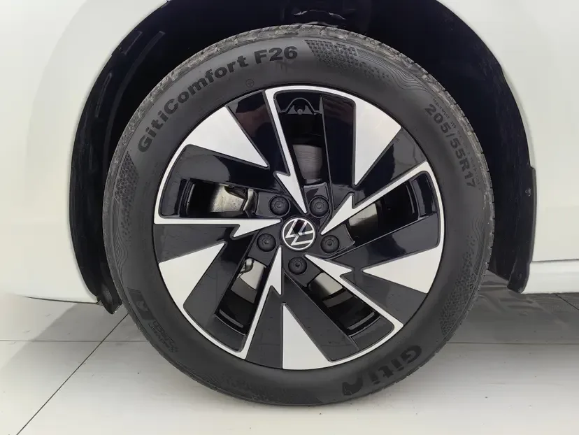 Volkswagen Sagitar 2026 Sagitar L 300TSI DSG Elite Edition 2026 — миниатюра 2