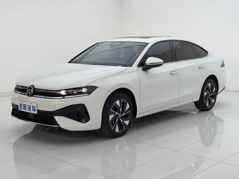 Volkswagen Sagitar 2026