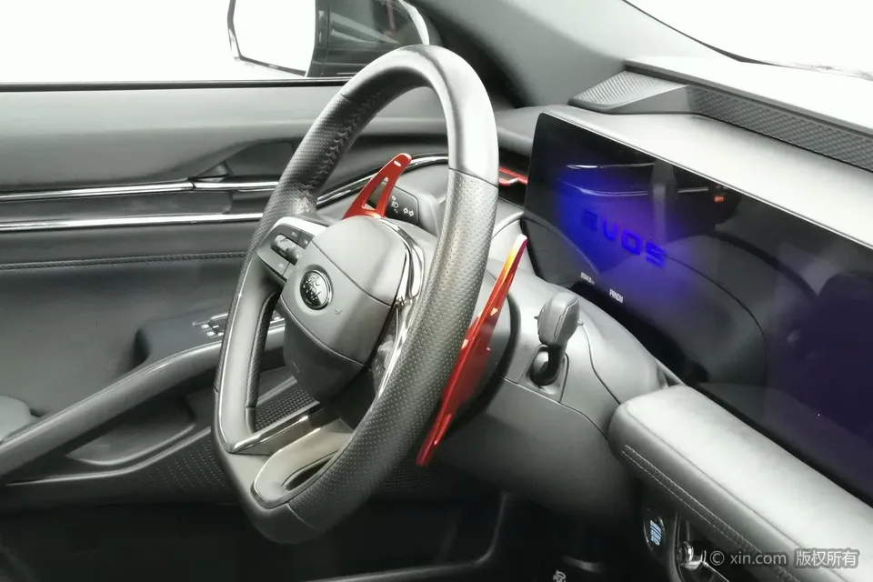 Ford EVOS EVOS 2022 EcoBoost 245 Sports Edition 2023 — миниатюра 2