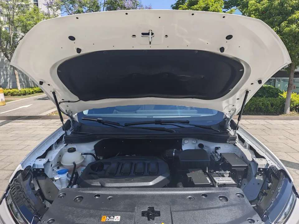 Ford Equator Sport EcoBoost 170 collar type 2022 — миниатюра 3