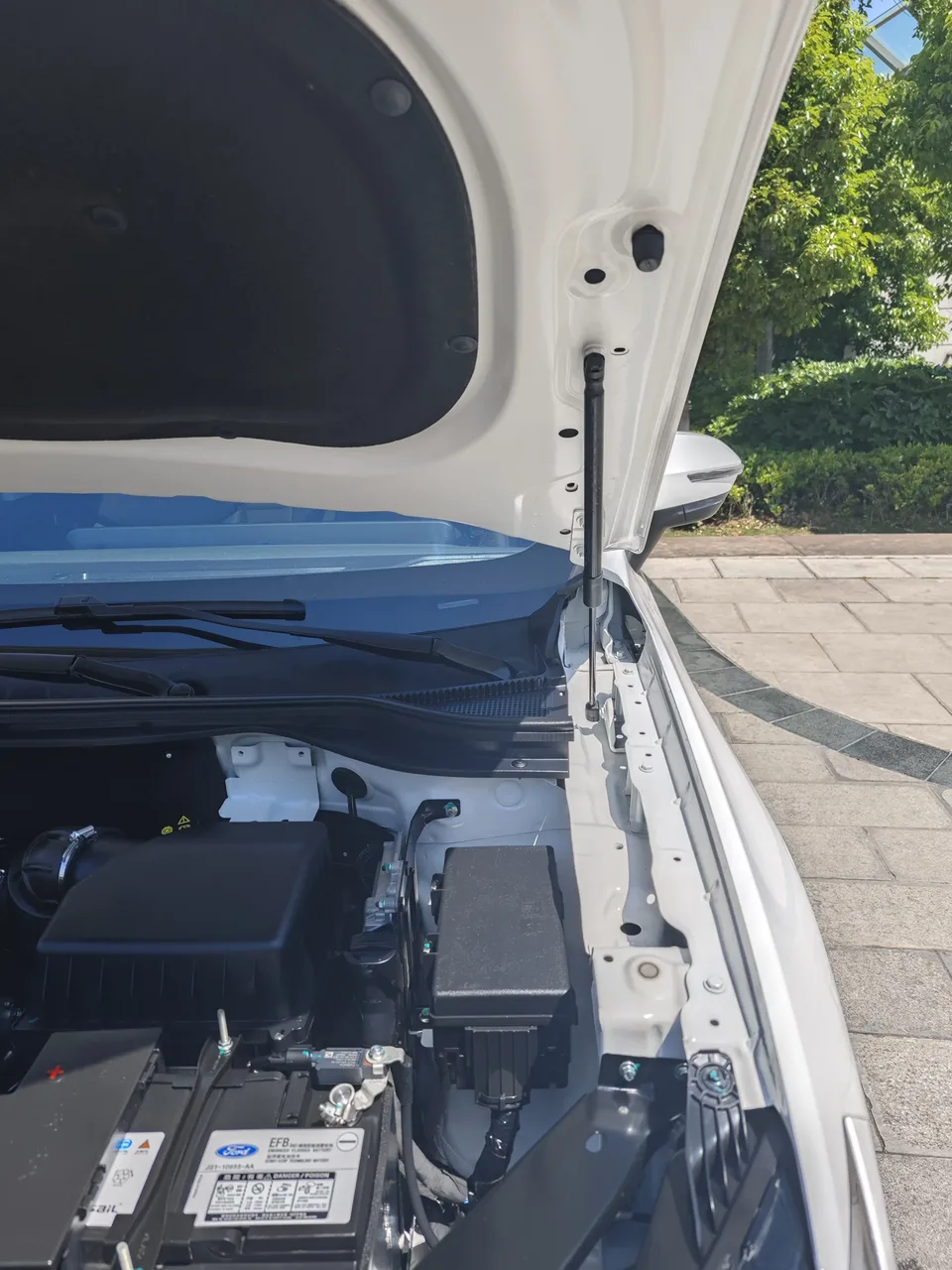 Ford Equator Sport EcoBoost 170 collar type 2022 — миниатюра 4