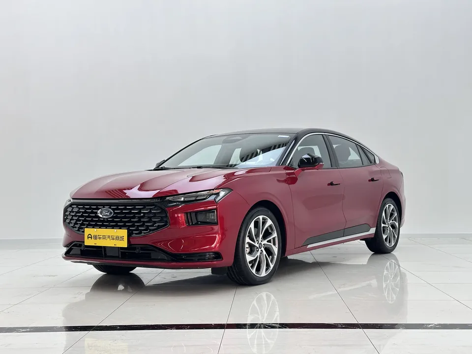 Ford Mondeo 2024