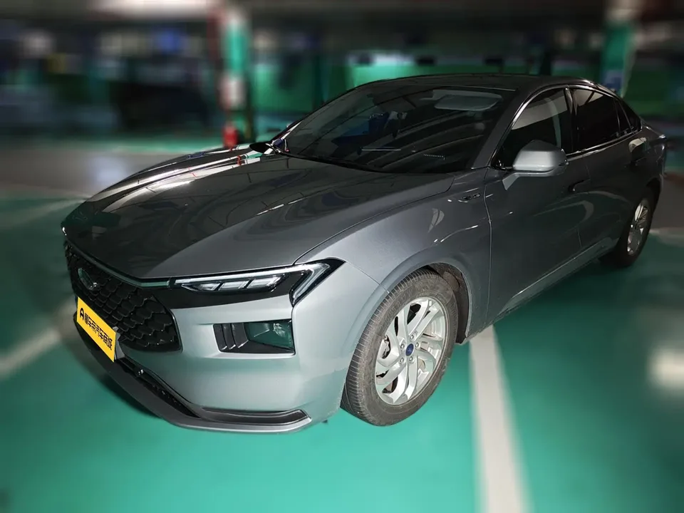 Ford Mondeo 2023