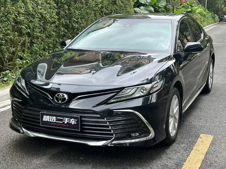 Toyota Camry 2023