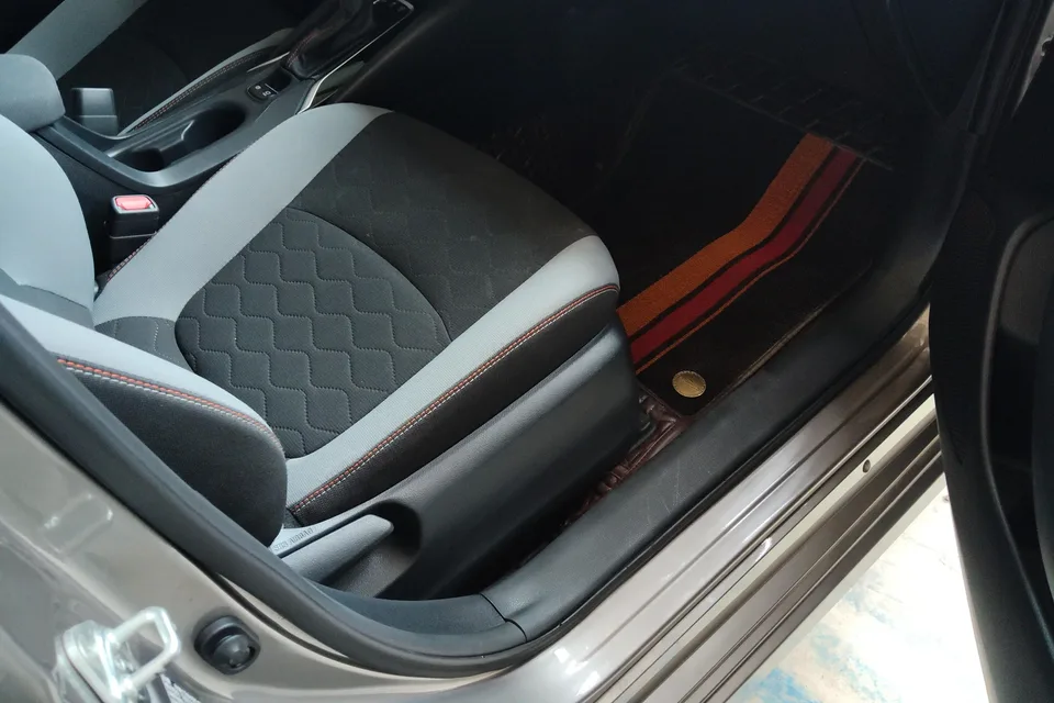 Toyota Corolla Corolla 2022 1.2T S-CVT Pioneer PLUS Edition 2023 — thumbnail 4