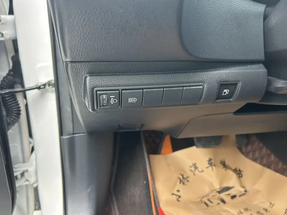 Toyota Corolla Corolla 2021 2021 Corolla Hybrid 1.8L E-CVT Elite Edition 2022 — thumbnail 5
