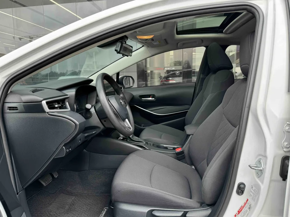 Toyota Corolla Corolla 2021 2021 Corolla Hybrid 1.8L E-CVT Elite Edition 2023 — thumbnail 5