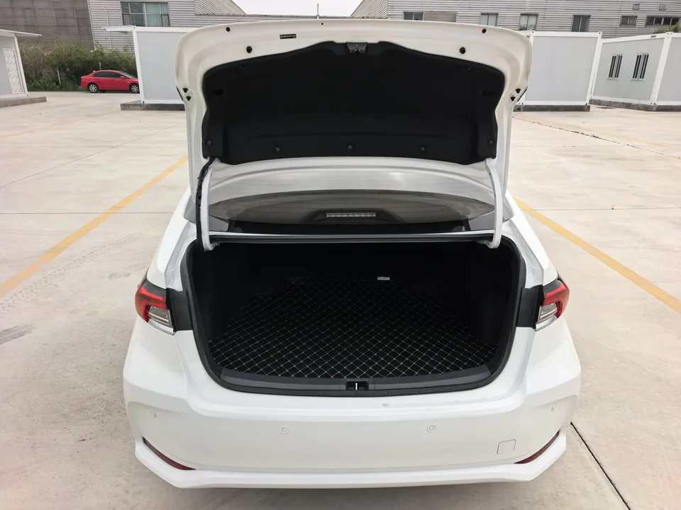 Toyota Corolla Corolla 2023 1.2T S-CVT Elite Edition 2023 — thumbnail 5