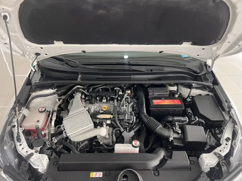Toyota Corolla Corolla 2021 1.2T S-CVT Elite PLUS Edition 2023 — thumbnail 2