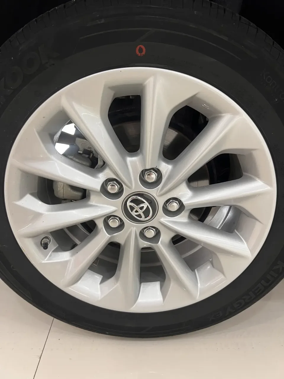 Toyota Corolla Corolla 2021 1.2T S-CVT Elite PLUS Edition 2023 — thumbnail 3