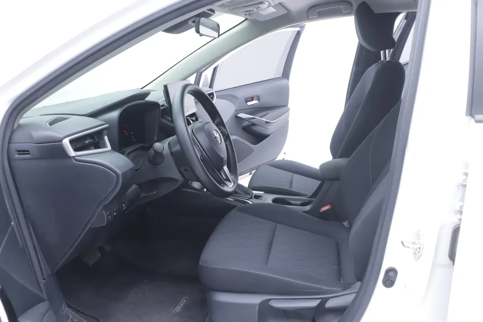 Toyota Corolla Intelligent Electric Hybrid Dual Engine 1.8L E-CVT Pioneer Edition 2024 — фото 1, купить с доставкой в Москву