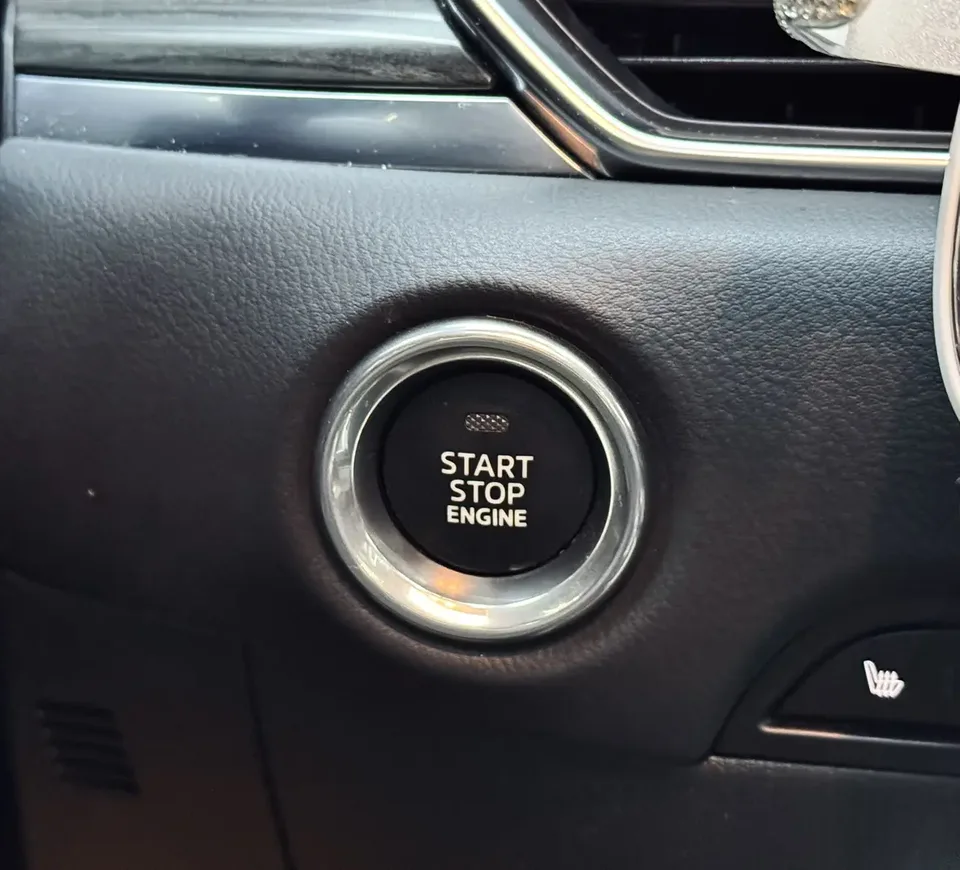 Mazda CX-5 CX-5 2022 2.0L Automatic 2WD Smart Elegance 2023 — thumbnail 4