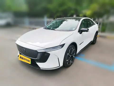 Mazda EZ-6 2026 buy in Moscow
