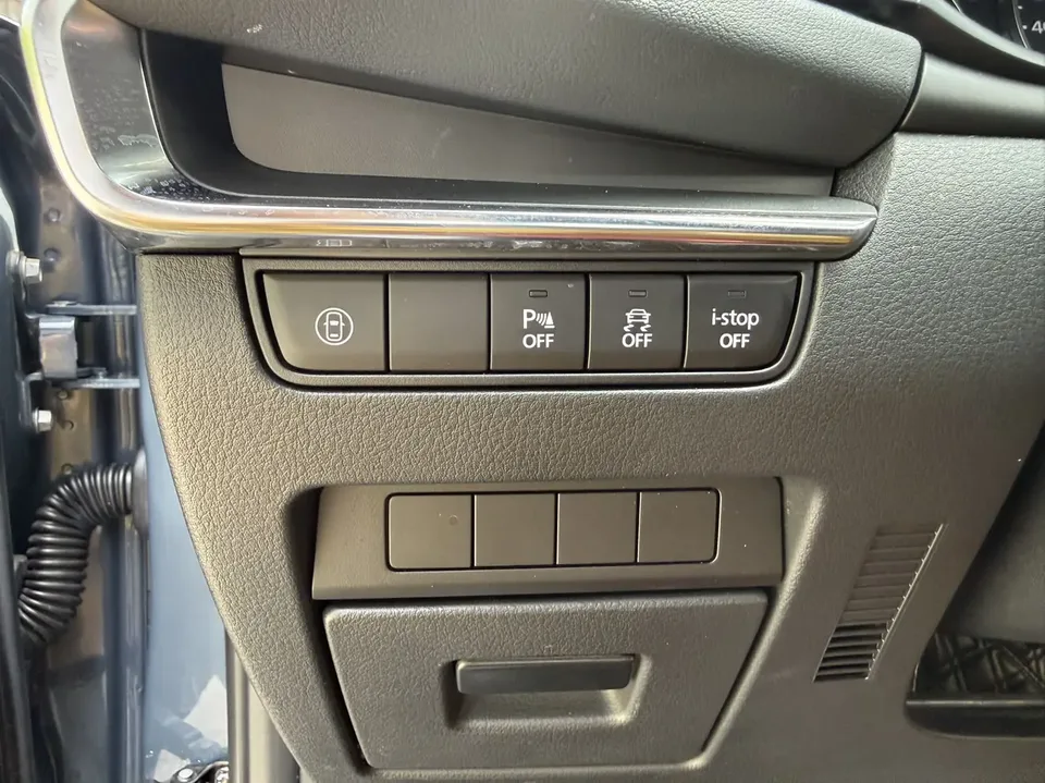 Mazda Axela Mazda3 2023 2.0L Automatic Elegant Edition 2023 — thumbnail 5