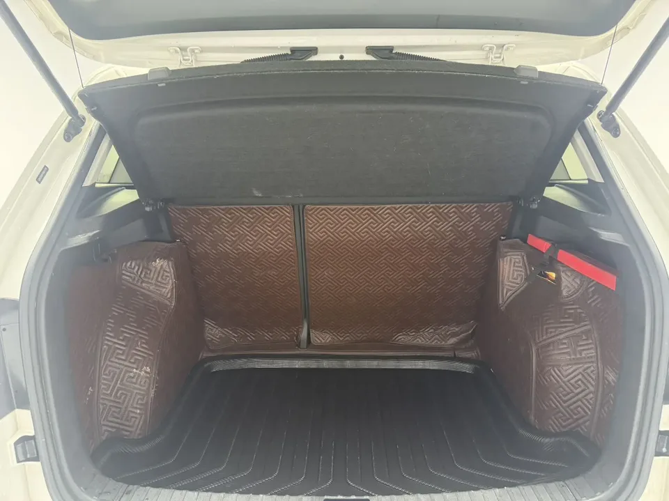Skoda Karoq TSI280 Exclusive Edition 2022 — thumbnail 5