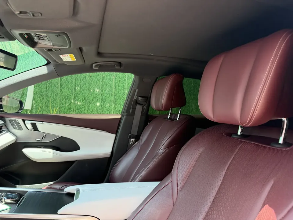 Buick LaCrosse 28T Automatic Premium Edition 2023 — миниатюра 3