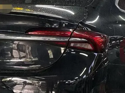Buick LaCrosse LaCrosse 2022 552T Luxury 2023 — миниатюра 2