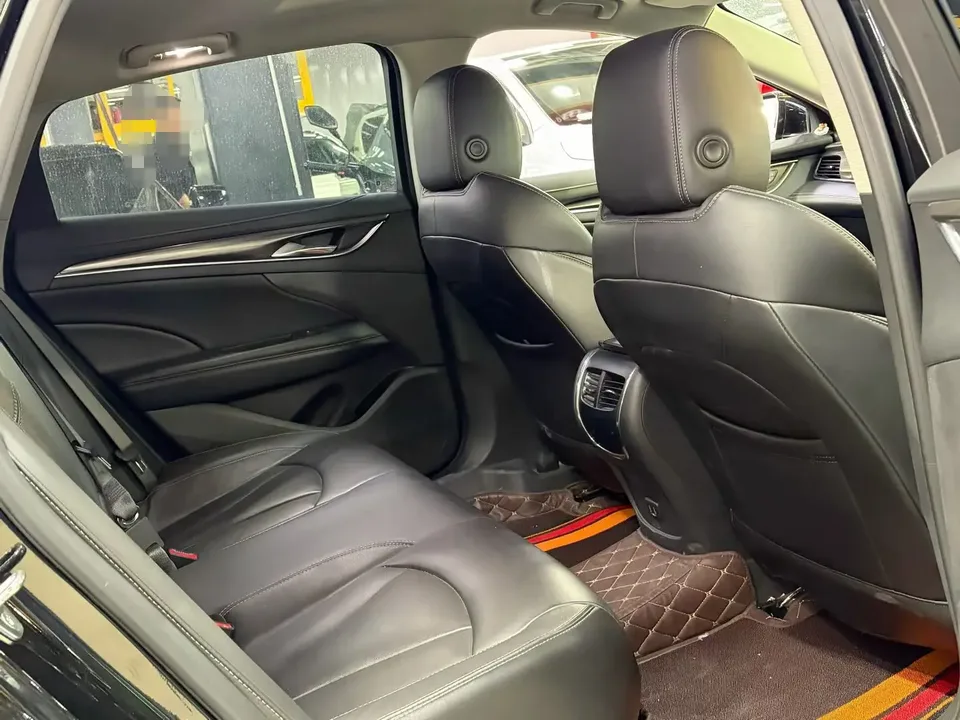 Buick LaCrosse LaCrosse 2022 552T Luxury 2023 — миниатюра 3