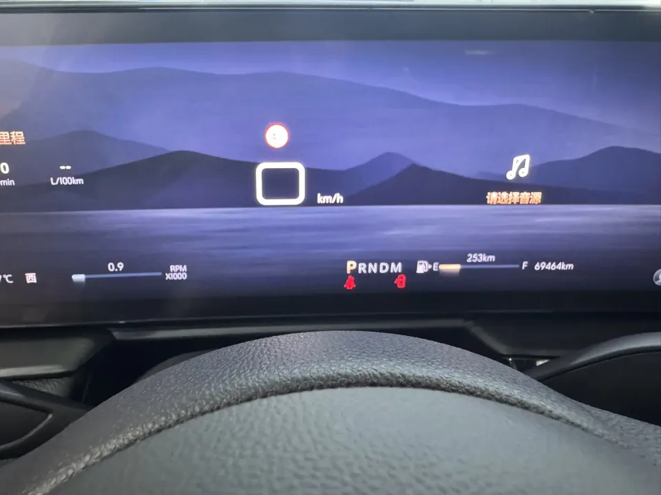 Buick LaCrosse 28T Automatic Premium Edition 2024 — миниатюра 2